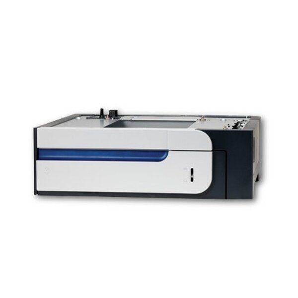 HP CE522A Papierfach
