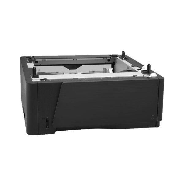 HP CF406A Papierfach