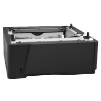 HP CF406A Papierfach