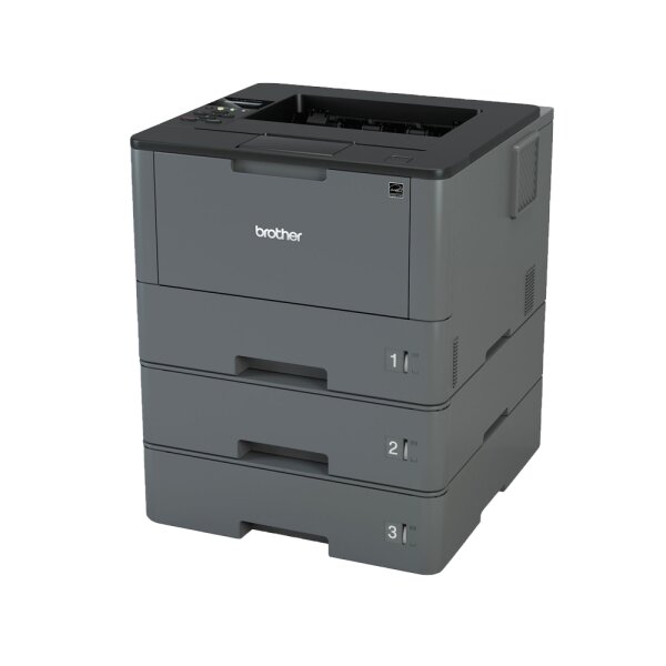 Brother HL-L5100dntt Laserdrucker