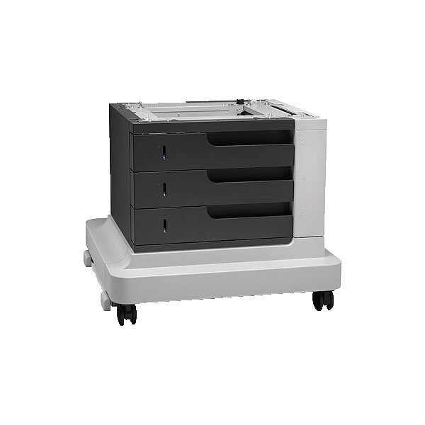 HP CE735A Papierfach