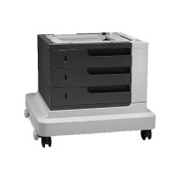HP CE735A Papierfach