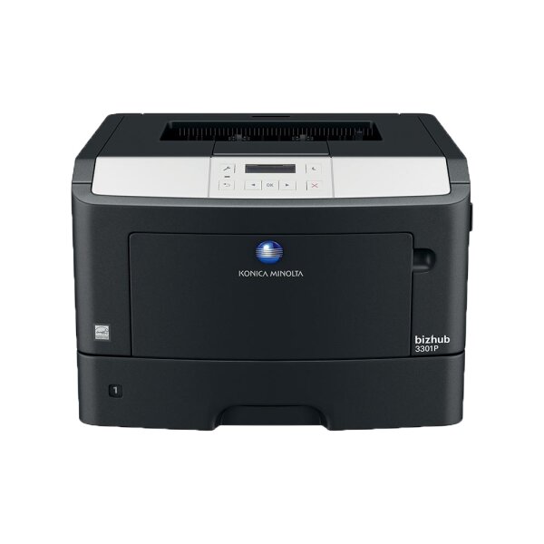 Konica Minolta bizhub 3301P Laserdrucker