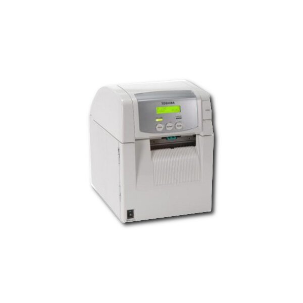 Toshiba B-SA4TP-GS12 Etikettendrucker