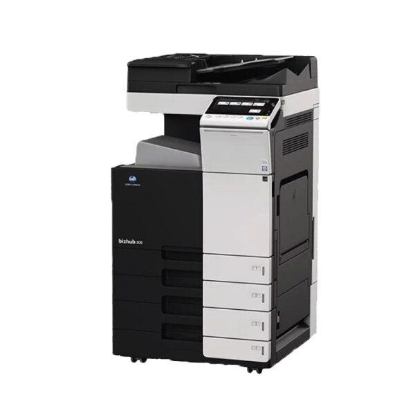 Konica Minolta bizhub 308e Kopierer