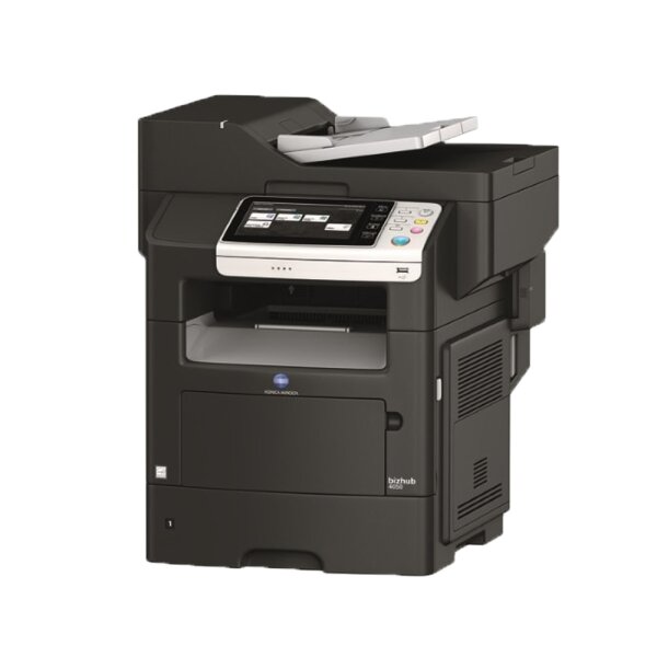 Konica Minolta bizhub 4050 Multifunktionsdrucker
