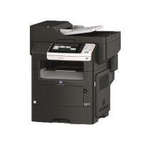 Konica Minolta bizhub 4050 Multifunktionsdrucker