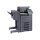 Kyocera Taskalfa 4052ci mit Finisher Kopierer