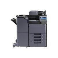 Kyocera TASKalfa 4002i mit Finisher Kopierer