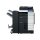 Konica Minolta bizhub C654e mit Finisher Kopierer