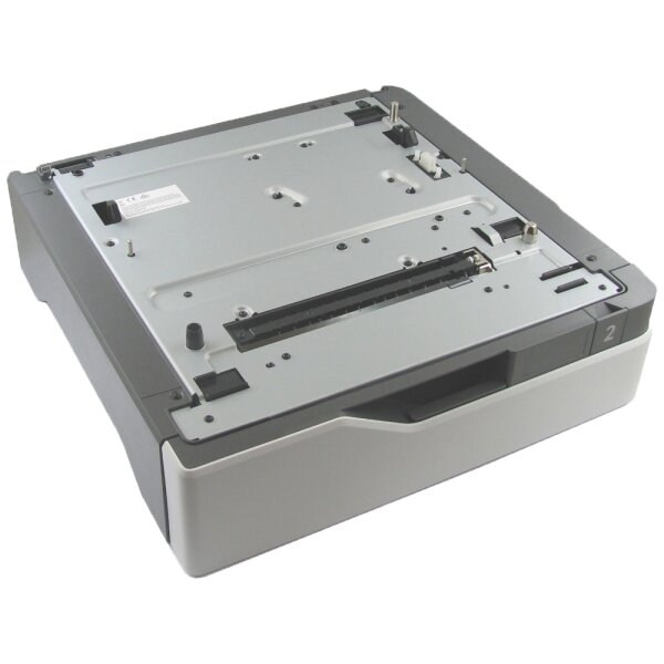 Lexmark 40C2100 Papierfach