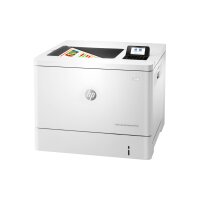 HP Color LaserJet Enterprise M554dn Farblaserdrucker