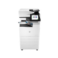 HP Color LaserJet Managed Flow MFP E77822z Kopierer