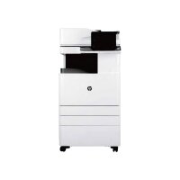 HP LaserJet Managed MFP E72525dn Unterschrank Kopierer