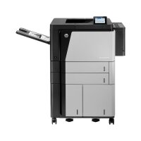 HP LaserJet Enterprise M806x+ Laserdrucker