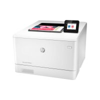 HP Color LaserJet Pro M454dw Farblaserdrucker