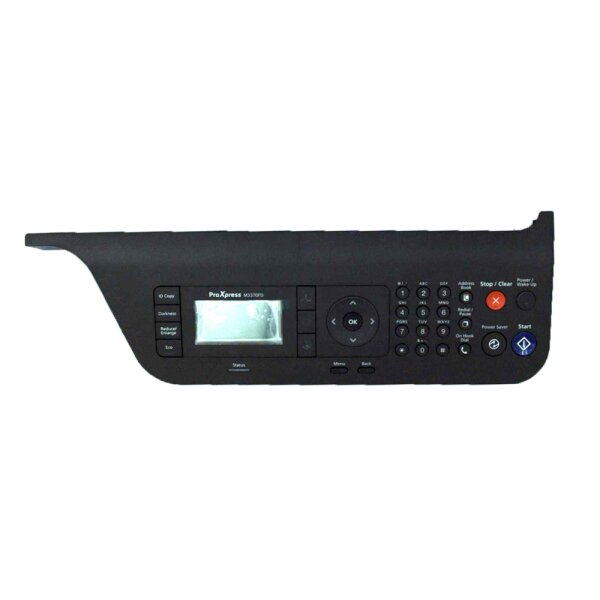 Samsung JC97-04320G OPE Control Panel