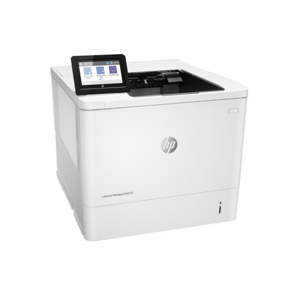 HP LaserJet Managed E60155dn Laserdrucker