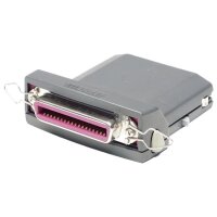 HP C6502A Parallel Module