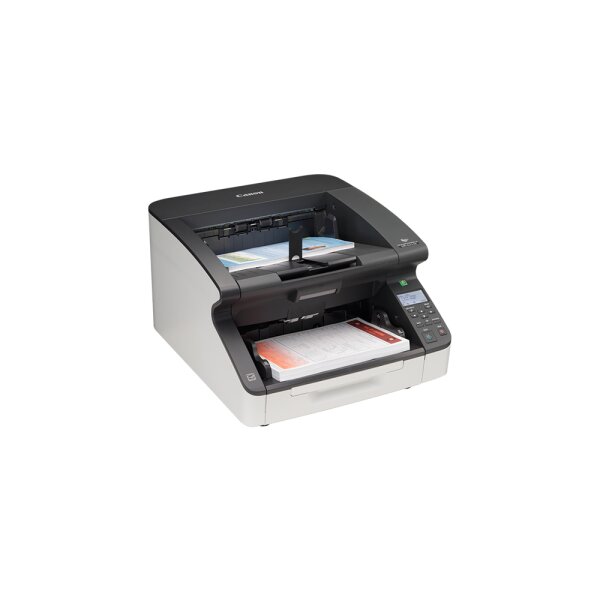 Canon ImageFormula DR-G2110 Scanner