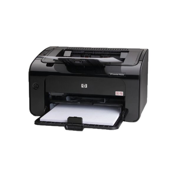 HP LaserJet Pro P1102w Laserdrucker