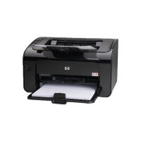 HP LaserJet Pro P1102w Laserdrucker