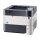 Kyocera ECOSYS P3050dn Laserdrucker 206.491 Blatt gedruckt