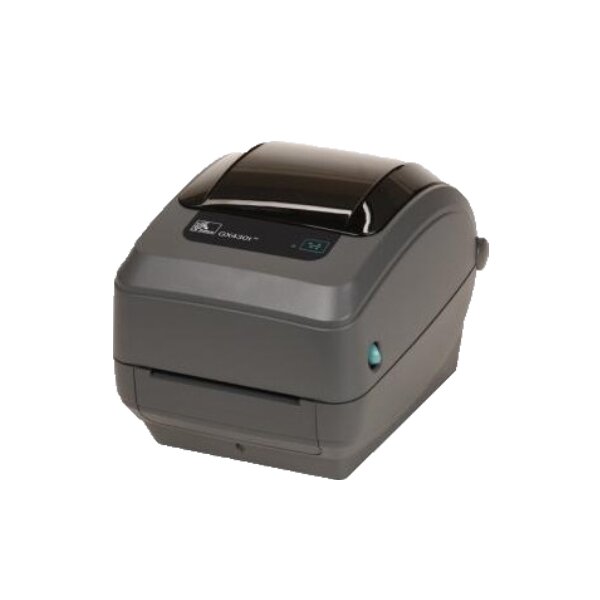 Zebra GX430T Etikettendrucker