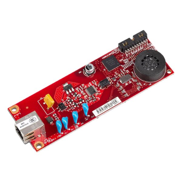 HP CC456-60002 Faxkarte für Color LaserJet Managed E87640z, E87650z, E87660z