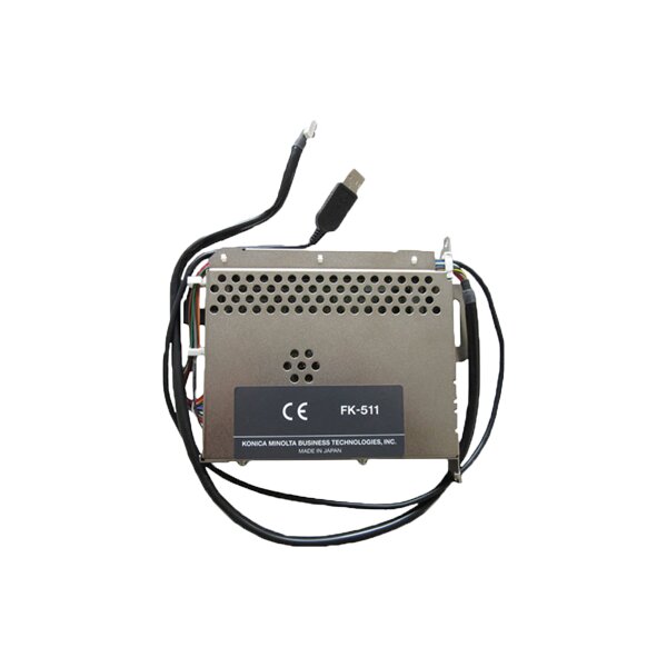 Konica Minolta FK-511 Faxkarte