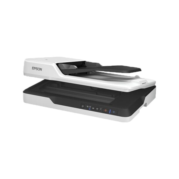 Epson WorkForce DS-1660W Scanner
