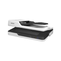 Epson WorkForce DS-1660W Scanner