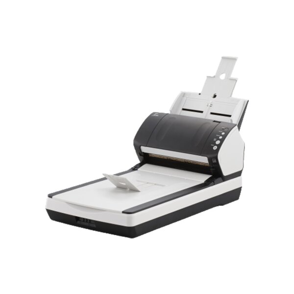 Fujitsu fi-7240 Scanner