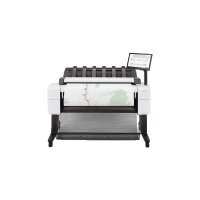 HP DesignJet T2600 Plotter 36 Zoll