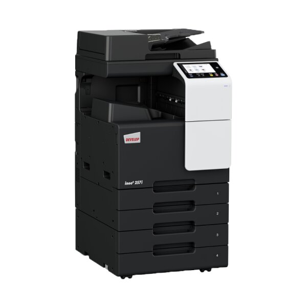 Develop ineo+ 257i Kopierer
