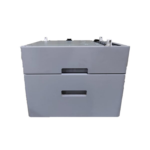 Samsung SL-SCF5300 520 Blatt Papierfach mit SL-DSK001T Unterschrank für MultiXpress M4370LX/ M5360RX/ M5370LX