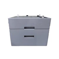 Samsung SL-SCF5300 520 Blatt Papierfach mit SL-DSK001T...