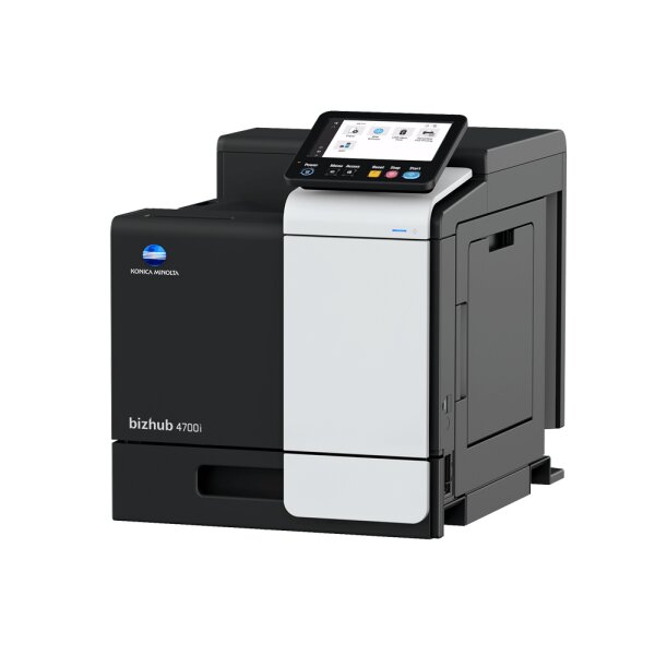 Konica Minolta bizhub 4700i Laserdrucker