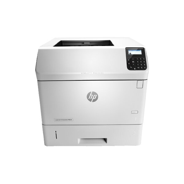 HP LaserJet Enterprise M604n Laserdrucker