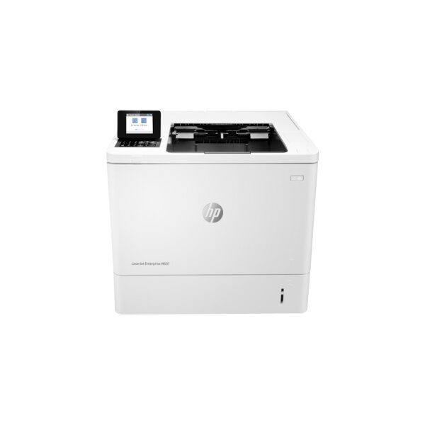 HP LaserJet Enterprise M607dn Laserdrucker 145.256 Blatt gedruckt