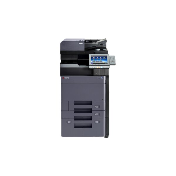 Kyocera Taskalfa 5052ci mit PF-7110 Kopierer