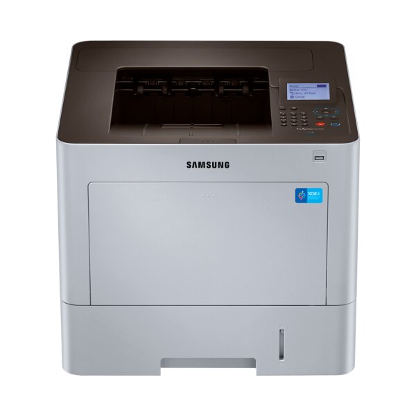 Samsung ProXpress M4530ND Laserdrucker 114.308 Blatt gedruckt
