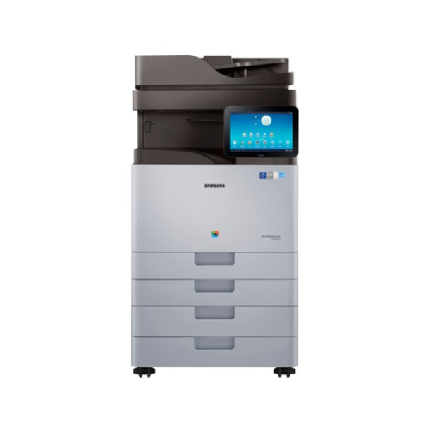 Samsung MultiXpress X7500LX, generalüberholter Kopierer 4.PF