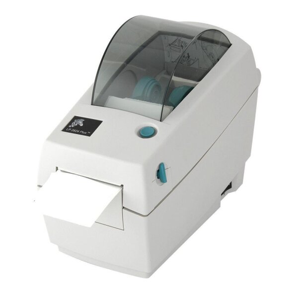 Zebra LP 2824 Etikettendrucker