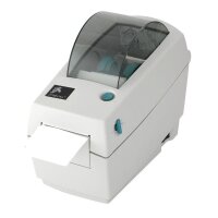 Zebra LP 2824 Etikettendrucker