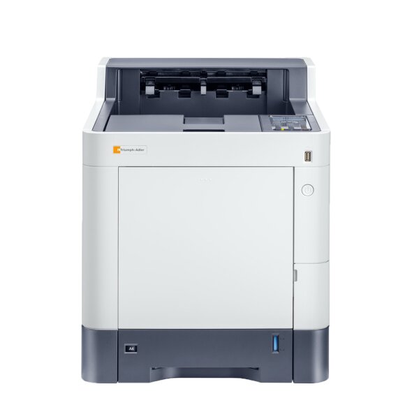 Triumph Adler P-C3562DN Farblaserdrucker