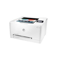 HP Color LaserJet Pro M252n Farblaserdrucker