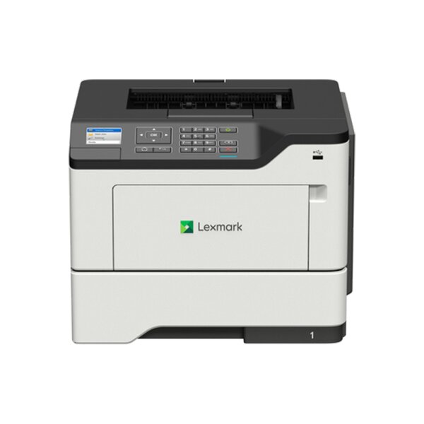 Lexmark MS621dn Laserdrucker