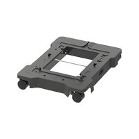 Lexmark 50G0855 Basis mit Rollen