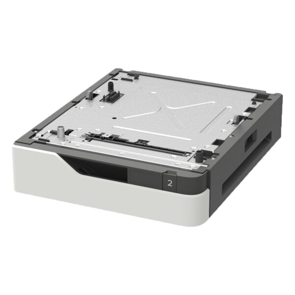 Lexmark 50G0802 Papierfach